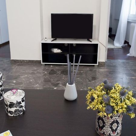 Modern flat, VIBRANT&EXCELLENT spot!! Lejlighed Athen Eksteriør billede